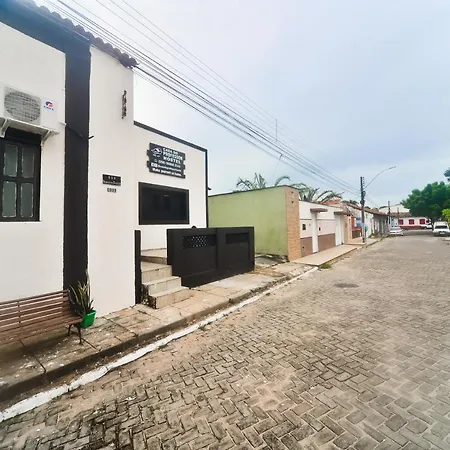 Casa do Professor Hostel-3